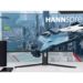 Hannspree monitor gaming
