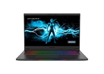 Medion Erazer Beast X30.