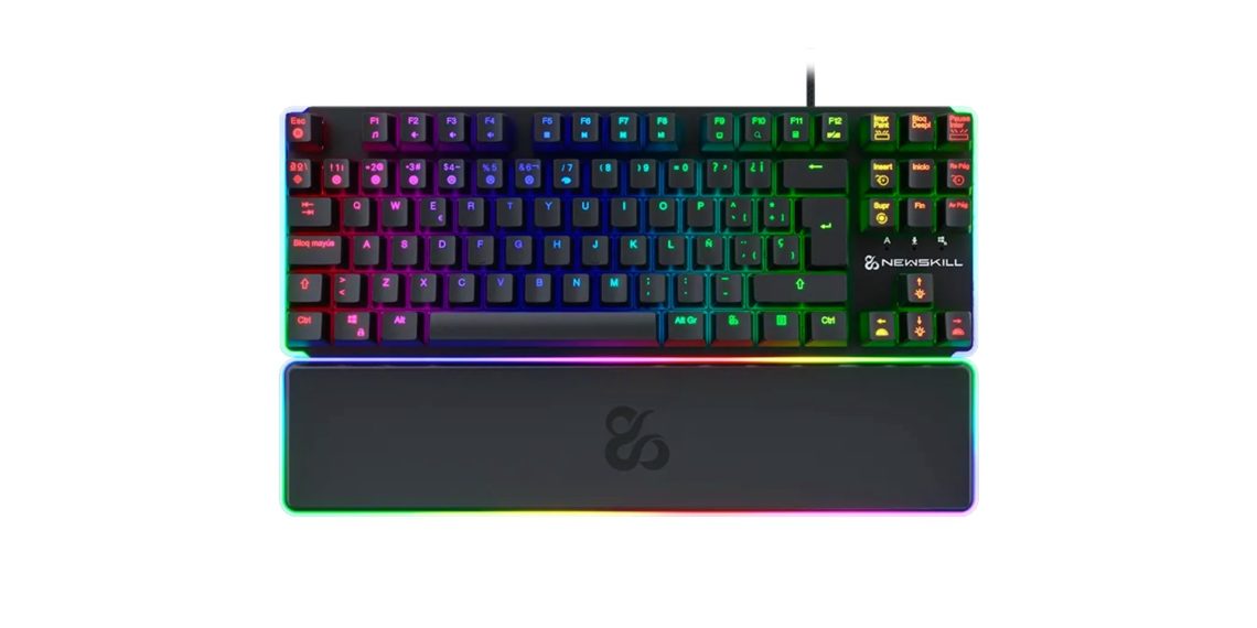 Newskill Gungnyr TKL Pro