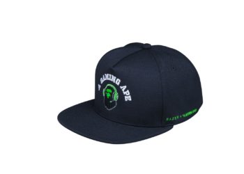 Gorra Razer A Gaming Ape