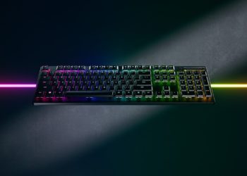 Razer Deathstalker V2 Pro