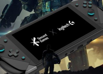 La consola portátil de Tencent que quiere hacerle frente a Switch y Steam Deck