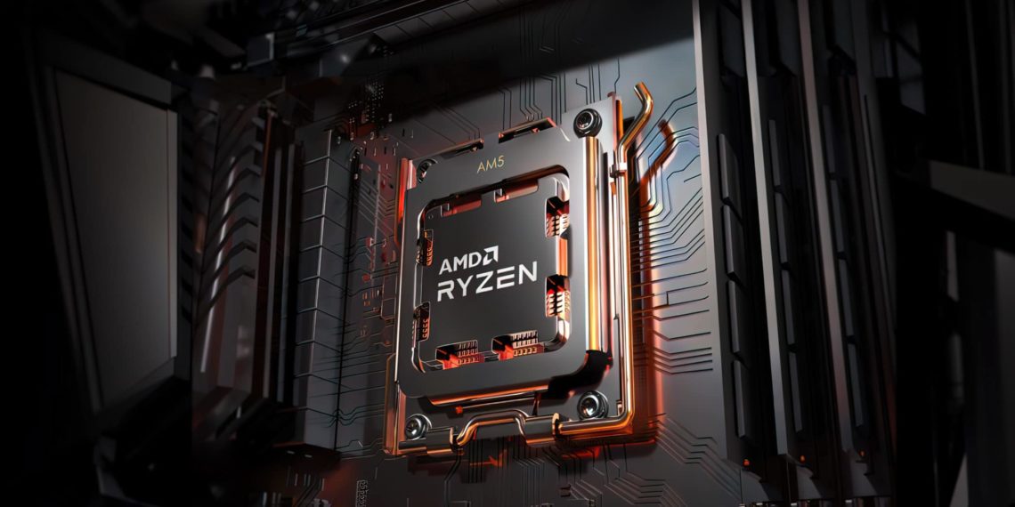 AMD Ryzen 7000