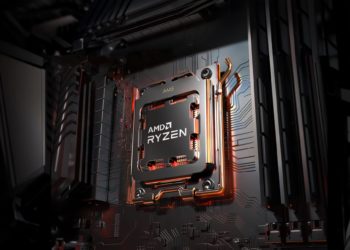 AMD Ryzen 7000
