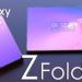 Diseño del Samsung Galaxy Z Fold 4