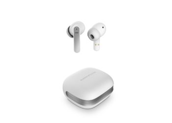 Earphones True Wireless Travel 6 ANC