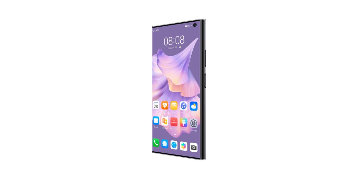 HUAWEI Mate Xs 2