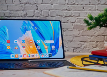 Huawei MatePad Pro 12.4