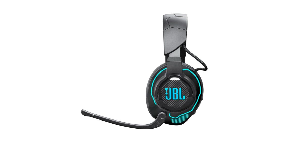 JBL Quantum 910 Wireless