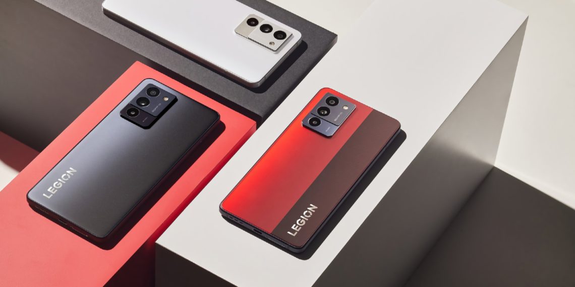 Lenovo Legion Y70