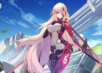 Lista de Recetas de Tower of Fantasy