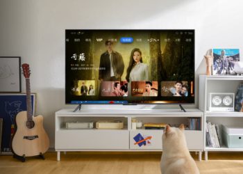 OPPO K9x Smart TV