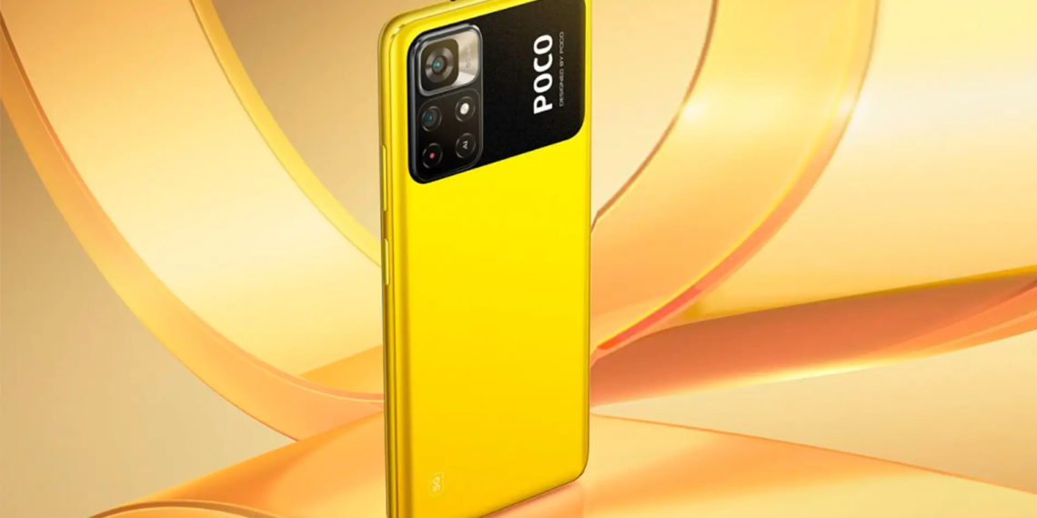 POCO M5, especificaciones, disponibilidad y precio