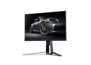 Porsche Design AOC AGON PRO PD27S