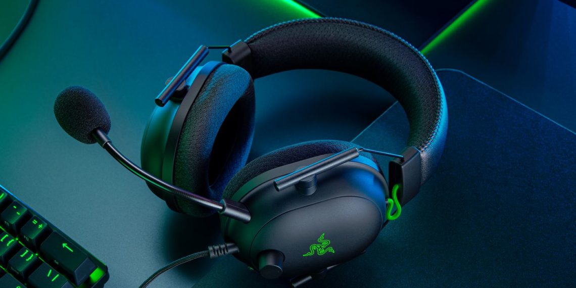 Razer Cyclone Black Shark V2 X, ficha técnica, disponibilidad y precio