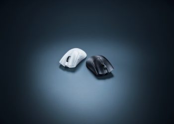 Ratón Razer DeathAdder V3 Pro