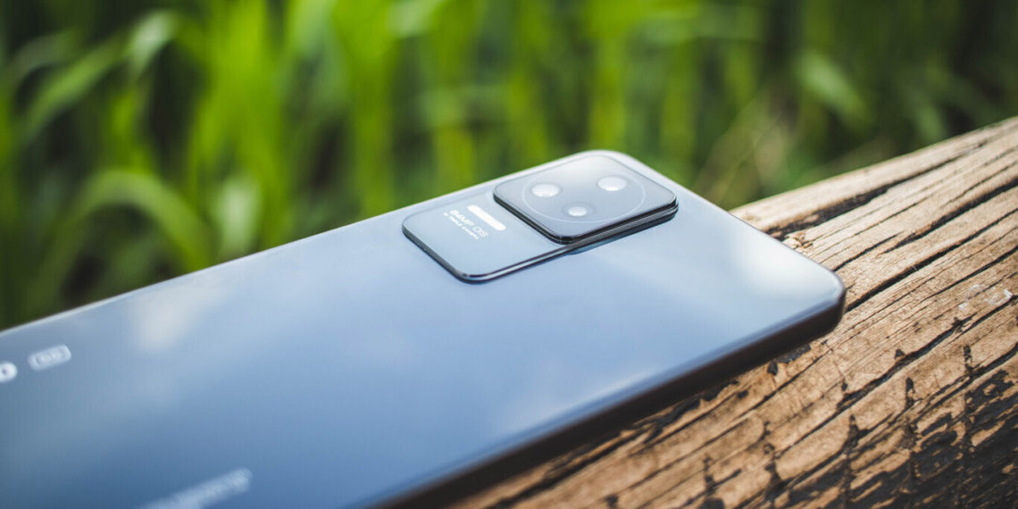 Redmi K50 Extreme Edition geekbench