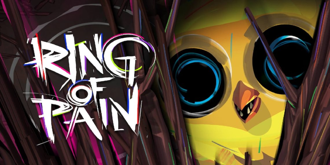 Ring of Pain es el nuevo juego gratuito de Epic Games Store