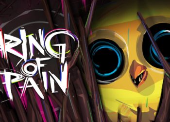 Ring of Pain es el nuevo juego gratuito de Epic Games Store
