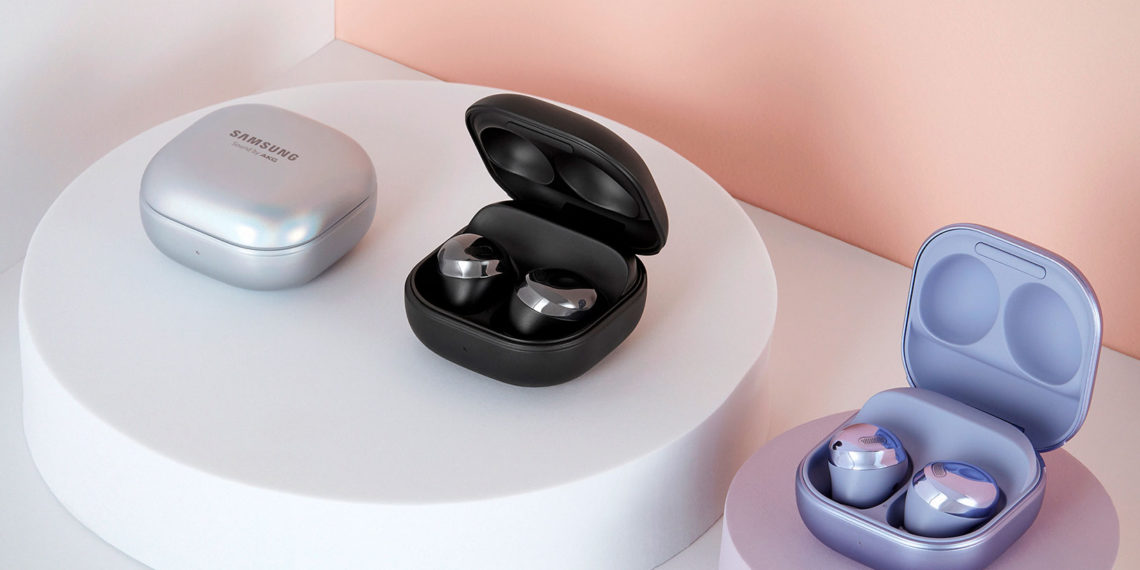 Samsung Galaxy Buds2 Pro