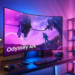 Samsung Odyssey Ark, Odyssey G70B y G65B