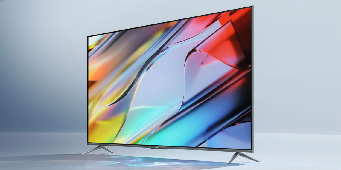 xiaomi Smart TV X ficha técnica