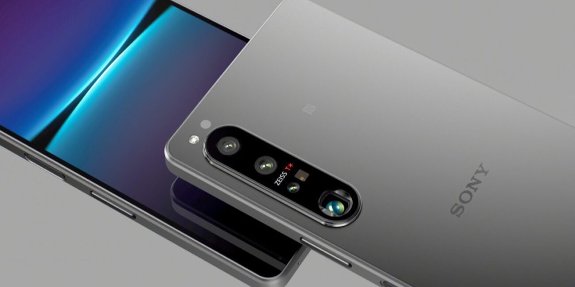 Sony Xperia 5 IV: ficha técnica al completo, disponibilidad y precio