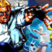 Space Channel 5 y Comix Zone