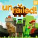 Unrailed! gratis en la epic games store