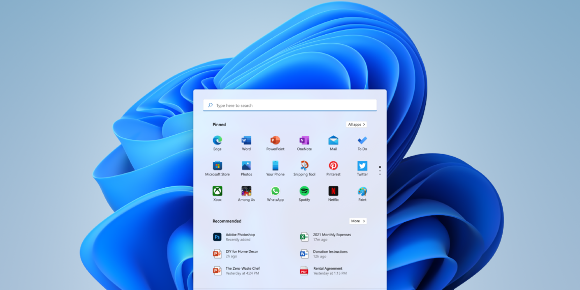 La nueva versión de Rufus facilita la creación de una cuenta de Windows 11