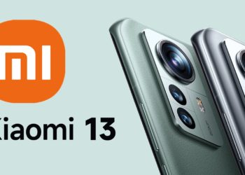 Datos sobre la pantalla del Xiaomi 13 Pro