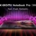 Xiaomi NoteBook Pro 120G