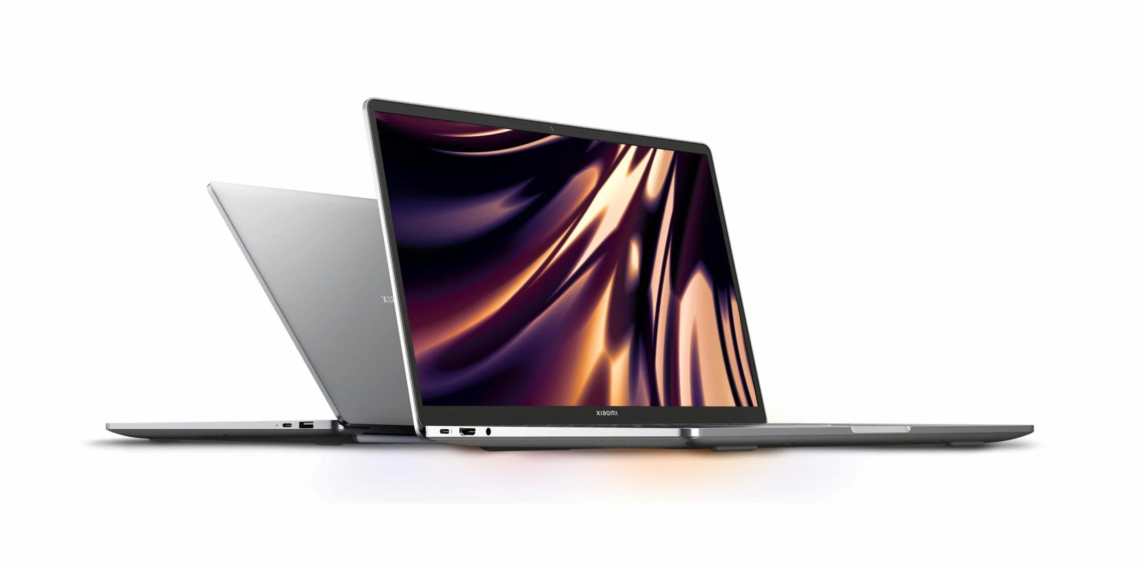 Xiaomi NoteBook Pro 120G