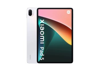 Xiaomi Pad 5