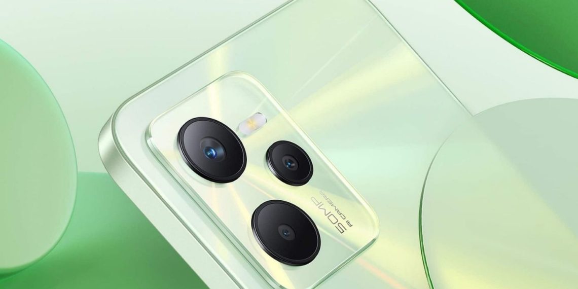 [Análisis-Review] realme C35: Bonito y equilibrado, este smartphone cuenta con una cámara de 50 MP, pantalla IPS y 5000 mAh de autonomía