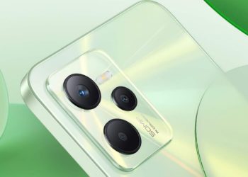 [Análisis-Review] realme C35: Bonito y equilibrado, este smartphone cuenta con una cámara de 50 MP, pantalla IPS y 5000 mAh de autonomía