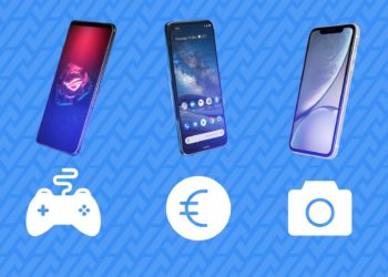 Cómo elegir smartphone