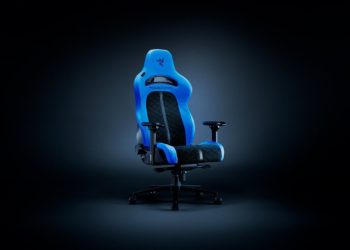 Razer Enki Pro Williams Esports Edition