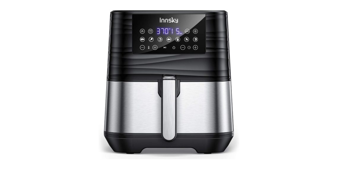 Freidora de aire Innsky