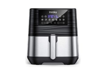 Freidora de aire Innsky
