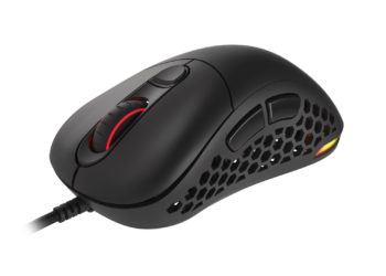 Ratón Genesis Xenon 800