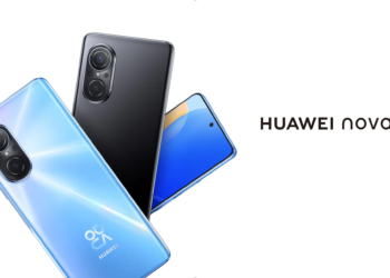 Huawei nova 9 se
