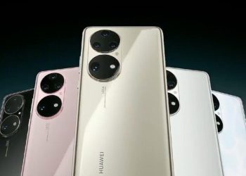 Huawei P50 Pro