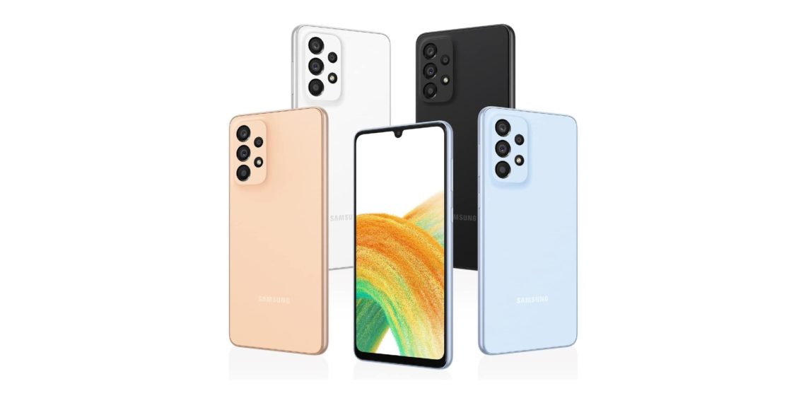 Móvil Samsung con mejor cámara