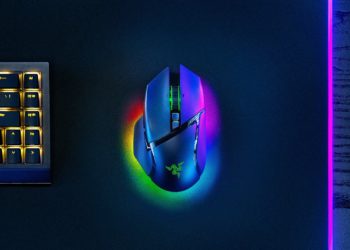 Razer Basilisk V3 Pro