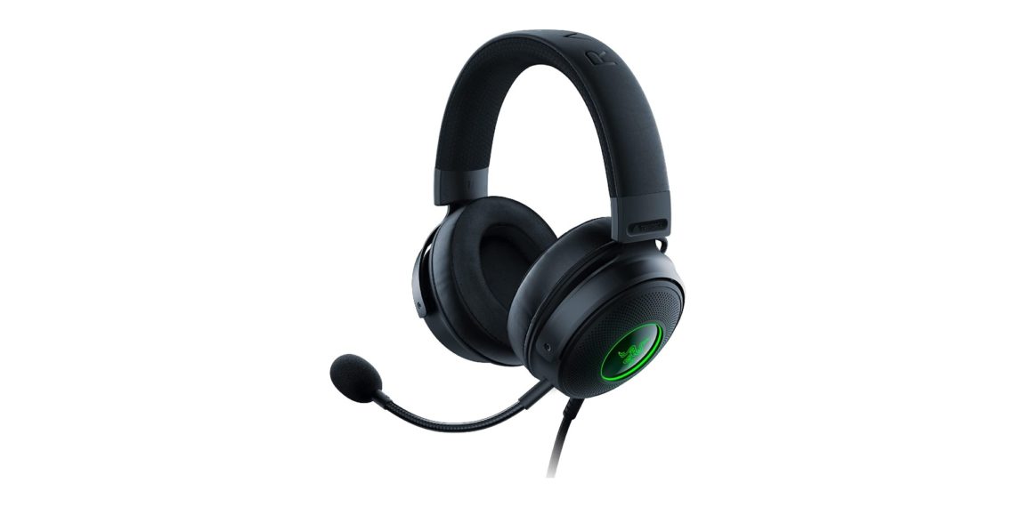 Razer Kraken V3