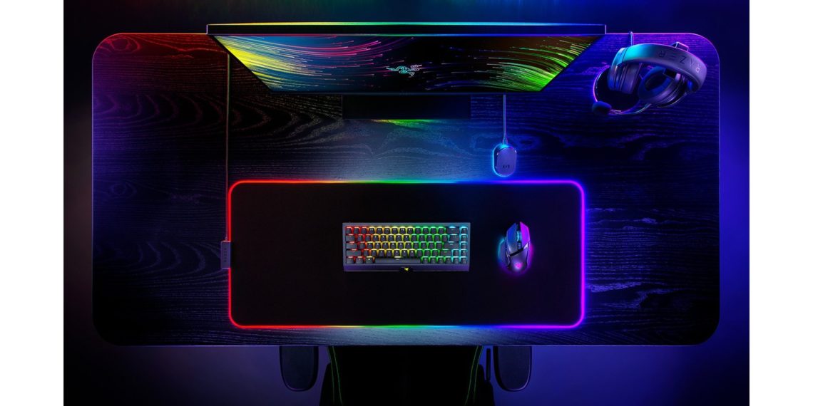 Razer Strider Chroma