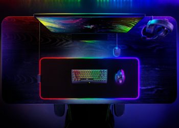 Razer Strider Chroma