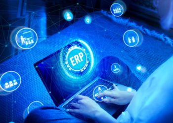 Solución ERP Empresa