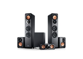 Teufel ULTIMA 40 Surround 51-set